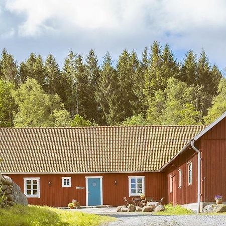 Carpe Diem Spraengskulla Veddige Eksteriør bilde